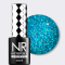 NAIL REPUBLIC   #468 Aquamarine   10мл   Гель-лак с шиммером
