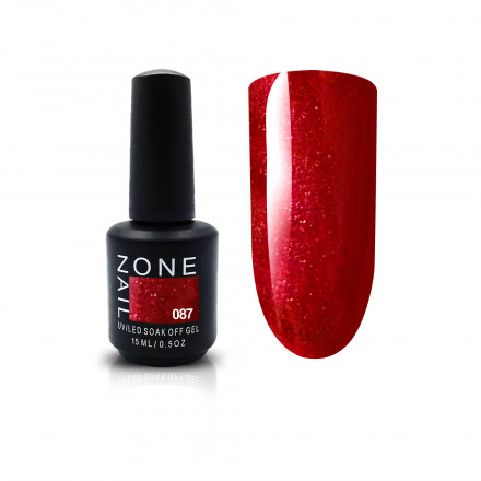 ONE NAIL   Classic   #087   15мл   Гель-лак