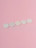 ALGEBRA BEAUTY   SOFT WHITE   Тонкие   S (15мм)   #180   (50шт)   Сменные файлы  для педикюрного диска без подложки