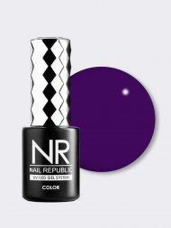 NAIL REPUBLIC   #103 Cherry Lady   10мл   Гель-лак