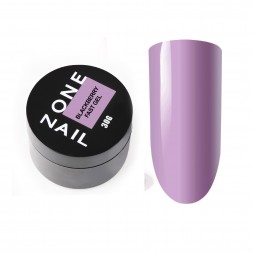 ONE NAIL   Gel Fast   BLACKBERRY   30г   Гель для моделирования