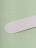 ALGEBRA BEAUTY   SOFT WHITE   Для педикюрной терки   M   #100   (50шт)   Сменные  файлы для пилки без подложки