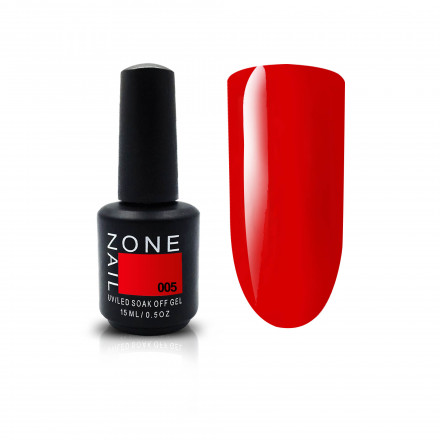 ONE NAIL   Classic   #005   15мл   Гель-лак