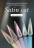 NAIL REPUBLIC   Satin CAT #136   10мл   Гель-лак кошачий глаз