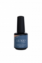 LUXIO   Build HONEY   15мл    Гель для укрепления камуфлирующий