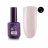 ONE NAIL &amp; GRAPE   Gel FLUID   #19   15мл   Гель для укрепления с шиммером