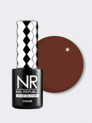 NAIL REPUBLIC   #190 Old Money   10мл   Гель-лак
