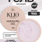 KLIO   Gel Modeling   #22   15г   Гель для моделирования средне-густой цветной