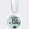 NAIL REPUBLIC Powder SILK #52   Втирка металлик полупрозрачная