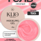 KLIO   Gel Modeling   #27   15г   Гель для моделирования средне-густой цветной