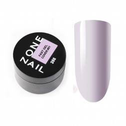 ONE NAIL   Gel Fast   COVER   #01   30г   Гель для моделирования
