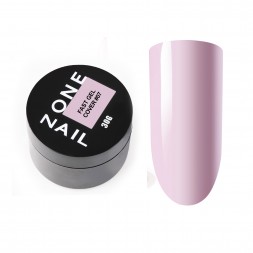 ONE NAIL   Gel Fast   COVER   #07   30г   Гель для моделирования