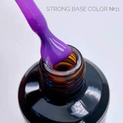 BLOOM   Base Strong COLOR   #11  15мл   База камуфлирующая цветная