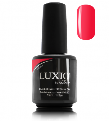 LUXIO   #199   STIGMA   15мл   Гель-лак (100% гель)