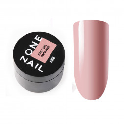 ONE NAIL   Gel Fast   PARADISE   30г   Гель для моделирования
