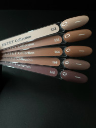KLIO  Гель-лак  ESTET COLLECTION  10мл  №165