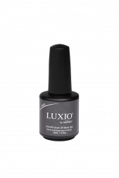LUXIO   BASE   15мл   База прозрачная густая (для подложки)